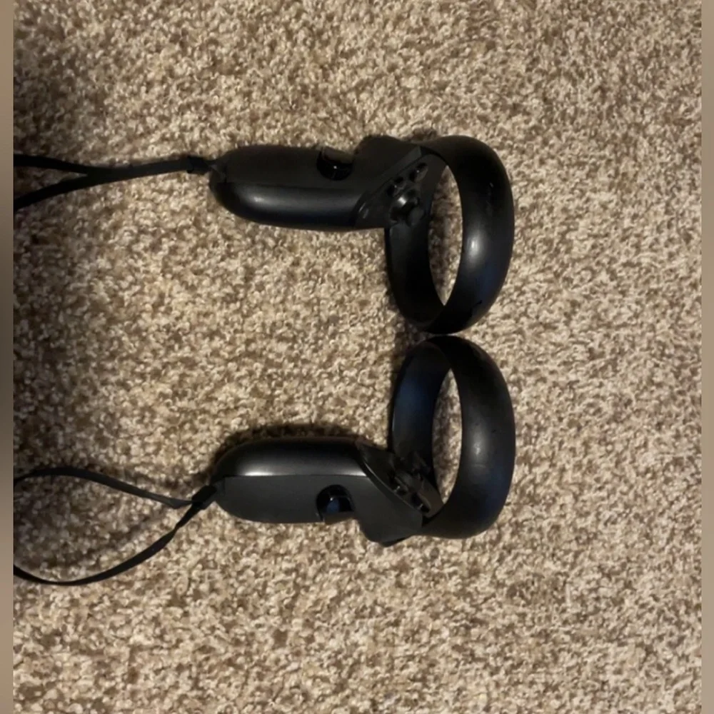 Oculus Rift S